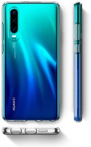 Nouveau étui <span class=keywords><strong>de</strong></span> <span class=keywords><strong>protection</strong></span> antichoc mince transparent pour <span class=keywords><strong>Huawei</strong></span> P40 <span class=keywords><strong>Pro</strong></span> - Product Image 5