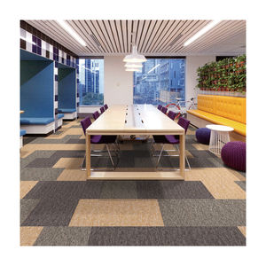 <span class=keywords><strong>Carrelage</strong></span> de sol en céramique, tapis côtelé écorce et bâton de bricolage pour usage personnel et Commercial - Product Image 3