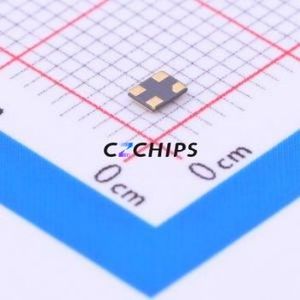 Q26000c036 Crystal (Passive) SMD2520-4P Crystal Oscillator SMD Crystal Oscillator 26MHz 10ppm 9pF - Product Image 2