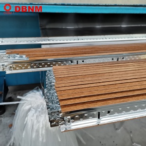 Dbnm nhà máy sinh thái thép mạ kẽm <span class=keywords><strong>t</strong></span>ấm thạch cao vách thạch cao hệ thống Trần kim loại góc hạ<span class=keywords><strong>t</strong></span> <span class=keywords><strong>t</strong></span>ường góc - Product Image 4