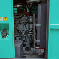 Compresseur d'air à vis stationnaire 20m3/min 20bar avec moteur Xichai