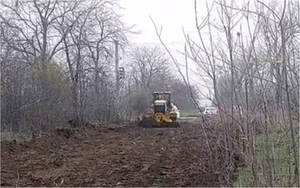 <span class=keywords><strong>Bulldozer</strong></span> pesado de tipo estándar/desierto, motor de 450KW, de tipo, de la Euro-3 - Product Image 6