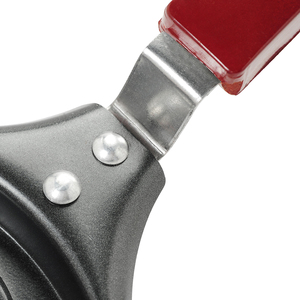 Mini sartén antiadherente para desayuno en forma de corazón, tortilla y molde para pasteles de acero al carbono - Product Image 6