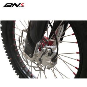 Motocross BNK homologuées EPA, motos de course pleine grandeur <span class=keywords><strong>250cc</strong></span> 300cc - Product Image 2