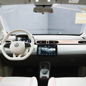 เครื่อง T03มอเตอร์ไฟฟ้าสำหรับรถยนต์ขนาดเล็กผลิตในประเทศจีน - Product Image 6