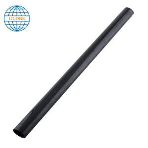 Vlt 1% IR từ chối photochromic cửa sổ phim DIY nhỏ năng lượng mặt trời cửa sổ Tint phim 0.5*3m siêu siêu tối màu đen vật nuôi tự dính - Product Image 4