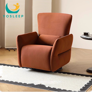 Gran oferta, sillones relajantes de ocio, sala de estar sofá para, silla de tela, sofá <span class=keywords><strong>reclinable</strong></span> individual, silla <span class=keywords><strong>reclinable</strong></span> - Product Image 1