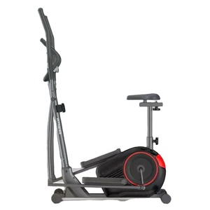 Vélo plat de sport <span class=keywords><strong>elliptique</strong></span>, entraînement à domicile, bon marché, pour amaigrissement du corps - Product Image 1