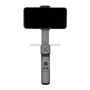 Estabilizador de Mano Original ZHIYUN SMOOTH X para Teléfono, Palo Selfie para Smartphone, Compatible con Huawei, Xiaomi, <span class=keywords><strong>Redmi</strong></span> - Product Image 2