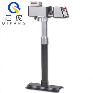 QP 3025 Jauge de diamètre laser dédiée aux fils fins, pour produits ronds, jauge de diamètre laser pour câbles, calibre laser pour fils - Product Image 4