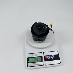Motor-Componente de fregado de suelo-para <span class=keywords><strong>Anker</strong></span> (21,6 V 150W) - Product Image 6