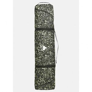 Étui à roulettes personnalisé pour snowboard, échantillon gratuit, pour snowboard simple ou double, entièrement rembourré et adapté pour le casque et l'équipement. - Product Image 1
