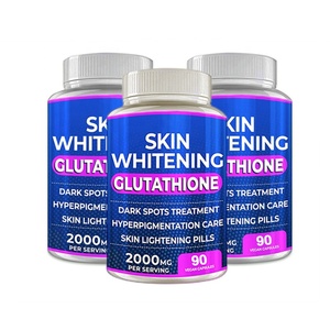 glutathione blend 10000mg Glutathione Blend 10000mg Capsules main image 1