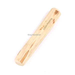 ไม้กาแฟออร์แกนิกสำหรับสุนัขแทะเล่น ของเล่นดูแลสุขภาพฟันจากไม้ต้นกาแฟที่ยั่งยืน สำหรับสุนัขขนาดเล็ก กลาง ใหญ่ ขายส่ง - Product Image 4