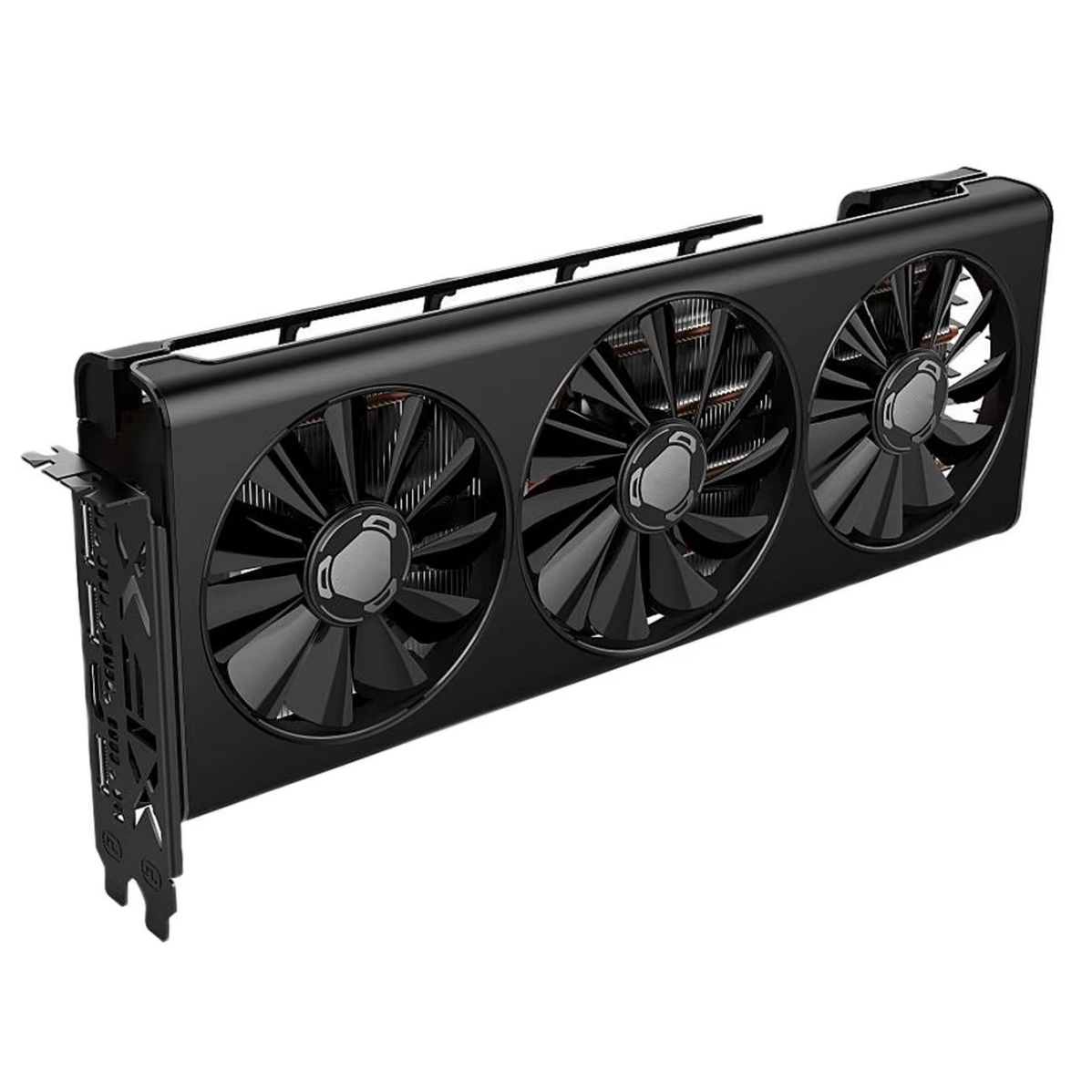 Radeon RX 5700XT