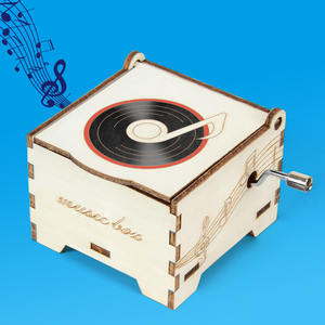 Experimento <span class=keywords><strong>de</strong></span> ciencia física Material didáctico Acústica Materia <span class=keywords><strong>de</strong></span> música Material didáctico práctico para juguetes para niños - Product Image 4