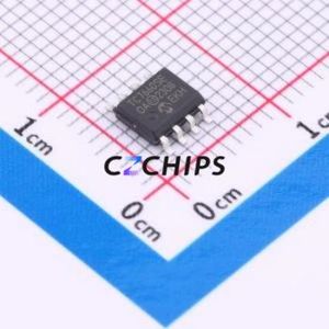 Chip IC de circuito integrado TC7660SEOA, bomba de carga PMIC, venta al por mayor, de componentes electrónicos de Chip BOM, original y nuevo - Product Image 1