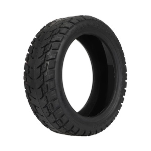 ยางนอกแบบไม่มียางใน Ulip 70/65-6.5 สำหรับรถสกู๊ตเตอร์ไฟฟ้า Ninebot Mini Pro ขนาด 10 นิ้ว ป้องกันการรั่วซึม ทนทานต่อแรงกระแทก - Product Image 3