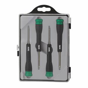 Electrical Engineering, <b>Precision</b> <b>Screwdrivers</b>, Usag 341 SH4TX - Product Image 1