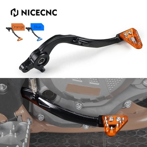 Nicecnc Phụ Kiện Xe Đạp Bụi Bẩn Phụ Tùng Bơm Nhiên Liệu Động Cơ Phụ Tùng Trục Powerpart Cap Cho Ktm Sx F Sxf Exc 125 250 350 300 450 Ktmpartparts - Product Image 6
