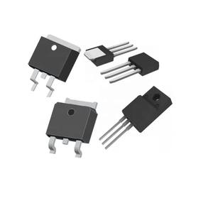 NCE65T360K SMD TO-252 N ช่อง650V11.5A หลอด MOS NCE65T1K2K NCE65T1K9K NCE65T900K NCE65T680K NCE65T2K4K NCE70T680K NCE70T360K - Product Image 1