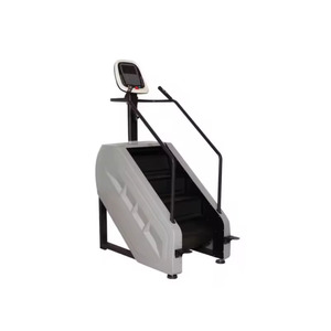 <span class=keywords><strong>Machine</strong></span> d'escalade aérobie de haute qualité pour la maison et le commerce, équipement de fitness pour l'entraînement en salle de sport - Product Image 1