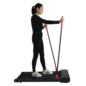 Factory price folding walking treadmill electric miniature treadmill