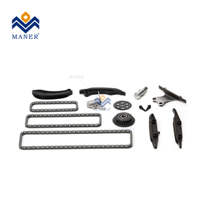 Maner 11318648729ชุดโซ่ไทม์มิ่งเครื่องยนต์สำหรับ BMW <span class=keywords><strong>G30</strong></span> B48ขนาดเล็ก2.0L 2014 - Product Image 1