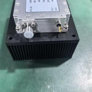 Amplificateur RF et micro-ondes à large bande <span class=keywords><strong>RH24</strong></span>--29.5GHz, gain de 30 dB, puissance de sortie de 25 dBm, directement du fabricant - Product Image 4