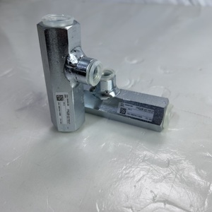 HAWE  Relais de contrôle détachable RH2 - Product Image 4