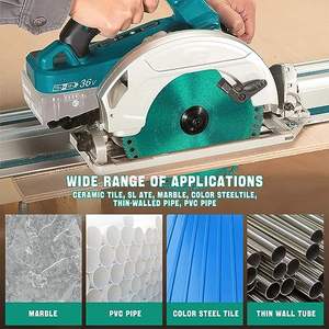 <span class=keywords><strong>Lame</strong></span> de scie multifonctionnelle 4 pouces 100mm <span class=keywords><strong>Lame</strong></span> de scie à meuler pour maçonnerie en plastique <span class=keywords><strong>PVC</strong></span> ultra-mince - Product Image 4