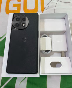 Teléfono Celular OnePlus 11R Versión 5G LTE, 16GB 512GB, Serie Helio, Pantalla AMOLED FHD de 120Hz, Alemán - Product Image 5