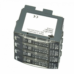 PLC 4 X โมดูล IUT ดิจิตอล 1 3124003 312405 คอนโทรลเลอร์ระบบอัตโนมัติอุตสาหกรรม Plc 4 X โมดูล IUT ดิจิตอล 1 X 3124003 X 312405 Pro - Product Image 1