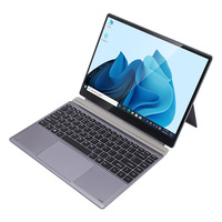 Tablette tactile Winpad BT1401 14 pouces WUXGA+IPS Wi-Fi avec processeur Intel N95, 12 Go DDR4, Windows 10/11 Home, SSD, clavier, pour les professionnels