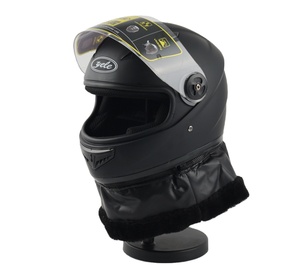 Casco integral para motocicleta - Product Image 4