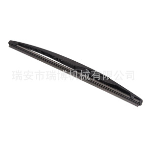 Escobilla Trasera de Repuesto para Chevrolet Sonic, 265 mm, 95016790 - Product Image 5