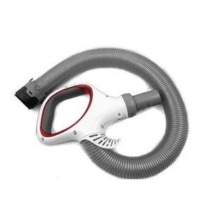 Piezas de aspiradora de mano Nv500 Essential de montaje, tubo telescópico de plástico moldeado por inyección con mango de manguera cómodo - Product Image 2