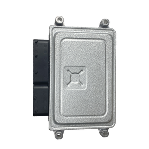 5wy1j29a Thương hiệu Mới ECU ban đầu động cơ xe máy tính bảng meg17.9.8 phù hợp cho Chevrolet - Product Image 5