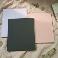 Cuaderno de Tapa Dura con Papel Grueso, Diario Personalizado con Impresión Personalizada, para Oficina, Escuela, Regalo Promocional Corporativo