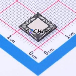 PN7360AUHN/C300E RF Card Chip HVQFN-64-EP(9x9) ISO 14443A, ISO 14443B, ISO 15693, ISO 18000-3, MIFARE, NFC I2C, SPI, UART - Product Image 2