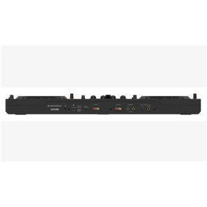 DDJ-GRV6: 4-Ch Pro <b>Controller</b> | Native rekordbox, Serato Pro, djay | Dual <b>USB</b>-C Hot-Swap | 206mm Jog Wheels | P - Product Image 2