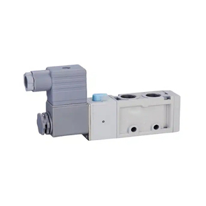 Nouvelle électrovanne Mindman originale MVSC-220-4E1 comme pièce de rechange pour machines d'automatisation MVSC-220-4E1 - Product Image 1