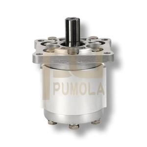 Bomba de Aceite Hidráulica Serie CBN CBN-F500 CBN-E310 CBN-E316/318/320/325, Bomba de Engranajes Hidráulica - Product Image 1