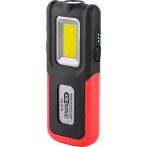 KS TOOLS-150,4510 Lámpara de mano plegable móvil para taller 500 lúmenes-EAN 4042146905630 LÁMPARAS INALÁMBRICAS - Product Image 2