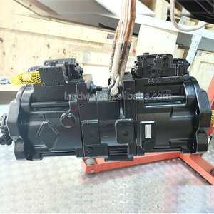 हाइड्रोलिक पंप प्रतिस्थापन कावासाकी k5v200dth15r9n1hv | भाग b220301000357 - Product Image 2
