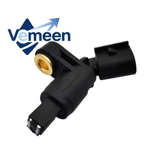 Nouveau capteur de vitesse de roue ABS de haute qualité pour VW <span class=keywords><strong>Golf</strong></span> Passat Audi 1J0927804 - Product Image 5