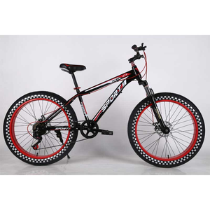 Un ttgo terk bicicletas 26*4,0 <span class=keywords><strong>de</strong></span> grasa playa nieve gt avalancha 29er pieghevole amortiguador/<span class=keywords><strong>bicicleta</strong></span> <span class=keywords><strong>de</strong></span> montaña megamo <span class=keywords><strong>de</strong></span> <span class=keywords><strong>bicicleta</strong></span> <span class=keywords><strong>de</strong></span> montaña - Product Image 3