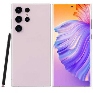 99% nuevos teléfonos móviles originales de segunda mano para <span class=keywords><strong>Samsung</strong></span> <span class=keywords><strong>Galaxy</strong></span> <span class=keywords><strong>S23</strong></span> Ultra 5G desbloqueados al por mayor calidad usada pantalla grande - Product Image 3