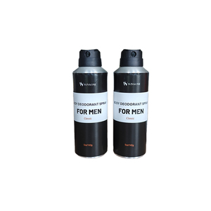 Nuovo arrivo <span class=keywords><strong>deodorante</strong></span> <span class=keywords><strong>Spray</strong></span> per il corpo rinfrescante da <span class=keywords><strong>uomo</strong></span> per il Comfort di tutto il giorno - Product Image 1