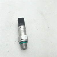 Suku Cadang Berkualitas Tinggi Sensor Tekanan 40Mpa untuk Excavator 311D 320B 325B 330B 320D 323D 325D 336D 4343436